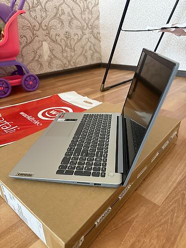 lenovo ideapad 5: Lenovo IdeaPad 1 15ALC7 — Ryzen 5 / 8GB / 512GB SSD Demək olar ki — 4