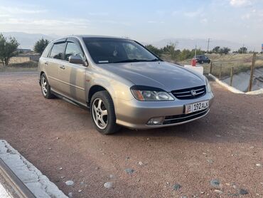 двигатель хонда цивик 1 5: Honda Avancier: 2000 г., 2.3 л, Автомат, Газ, Универсал