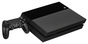 PS4 (Sony PlayStation 4): Прошивка скачка игр на 4 с9 верси по11