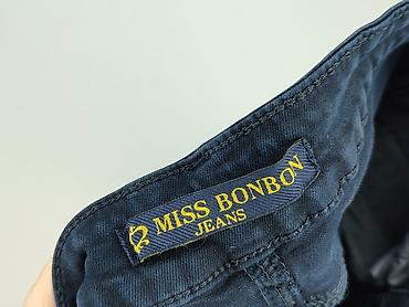 c jeans: Miss bonbon, Jeansy damskie, rozmiar XL — 4