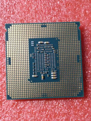 Процессоры: Процессор, Б/у, Intel Xeon, 4 ядер, Для ПК — 8