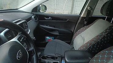 киа соренто купить: Kia Sorento: 2019 г., 2.4 л, Автомат, Бензин, Кроссовер — 5