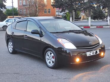 toyota prius: Toyota Prius: 1.5 l | 2008 il Hetçbek