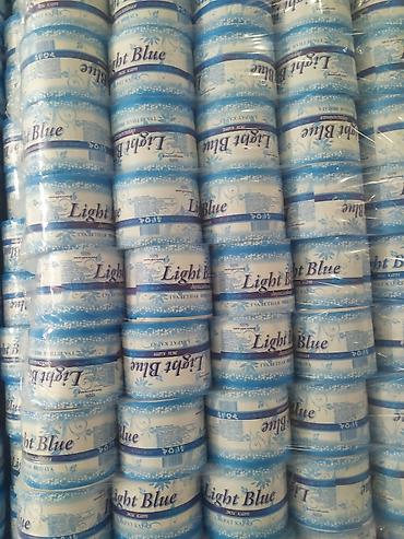 Скупка картона, макулатуры: Продаю туалетную бумагу от завода производителя есть 2 слойка 1 — 22