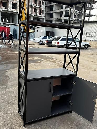 Этажерки для кухни: Стеллажи полки от производителя недорого Стеллаж полки в наличии и на — 28