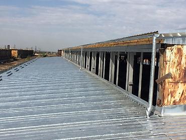 Кровля крыши: Кровля крыши | Монтаж, Демонтаж, Для прогревания Больше 6 лет опыта — 8