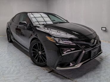 тойота пикап: Toyota Camry: 2020 г., 2.5 л, Автомат, Бензин, Седан