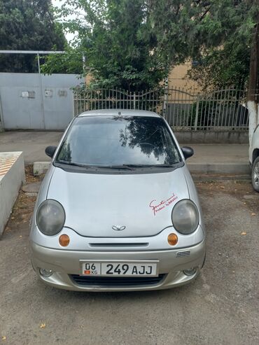 кузов мазда демио: Daewoo Matiz: 2001 г., 0.8 л, Механика, Бензин, Хэтчбэк