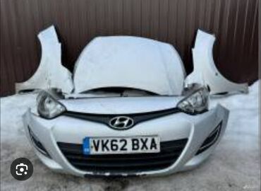 фольксваген поло автомат: Hyundai i20 -2009 ehtiyat hisseleri Dəst tərkibi: - Kapot - Ön bamper