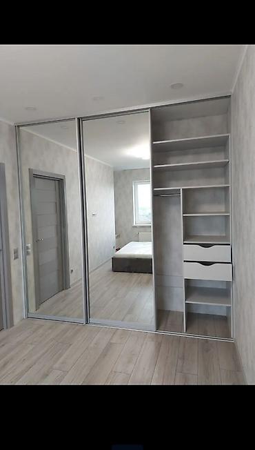 silver kitchen: Кухонный набор на заказ, МДФ, До 7 дней, Бесплатная доставка, Гарантия — 7