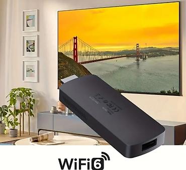 mini 96 android box: Yeni Smart TV boks — 5