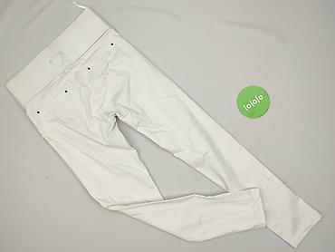 modne leginsy: Legginsy Eleganckie damskie, rozmiar S — 3