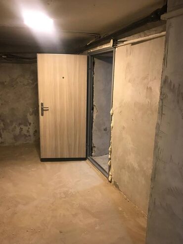 Другая коммерческая недвижимость: Продается подвал в центре Бишкека Чуй / Уметалиева, под — 11