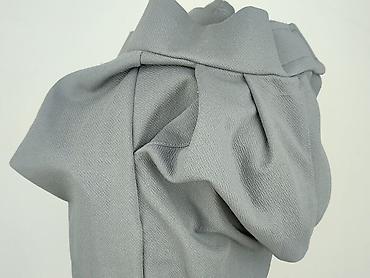 spodnie sellpy: Yellow, Spodnie materiałowe damskie, rozmiar S — 6
