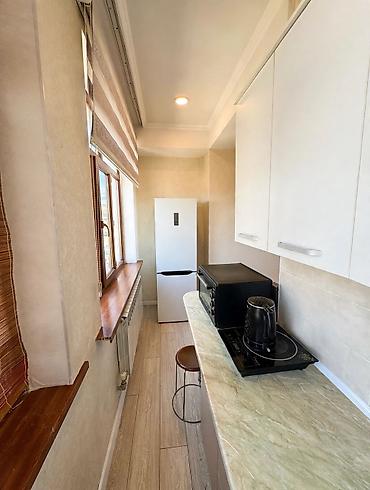сдаю квартиру медакадемия: 2 комнаты, 82 м², Мед Академия Элитка, 8 этаж, Евроремонт — 6