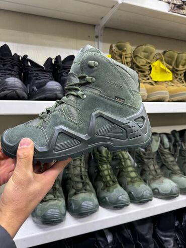 берцы лова зимние: Акция акция ботинкалар сатылат суу отпойт узун кыскасы бар 3 at lalafo.kg берцы лова зимние: Акция акция ботинкалар сатылат суу отпойт узун кыскасы бар 3