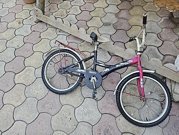 rambo velosipedi: Uşaq velosipedi – Navigator BMX Fortuna idyal vezyetdedi - Çərçivə — 1