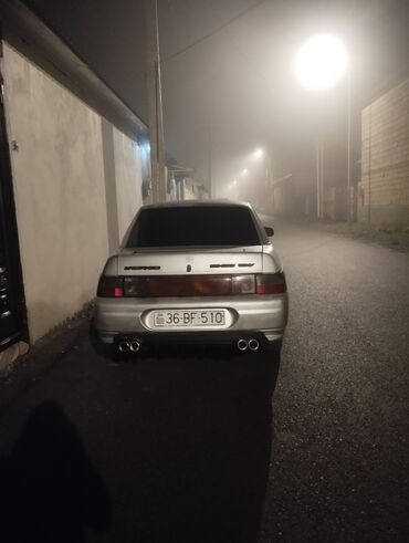 VAZ (LADA): VAZ (LADA) 2110: 1.6 l | 2003 il 32000 km Sedan — 5