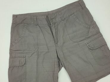 obcisłe krótkie spodenki: Esmara, Shorts for women, size L (EU 40)