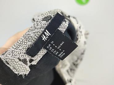 drogie: H&M, Sukienka damska, rozmiar S — 5