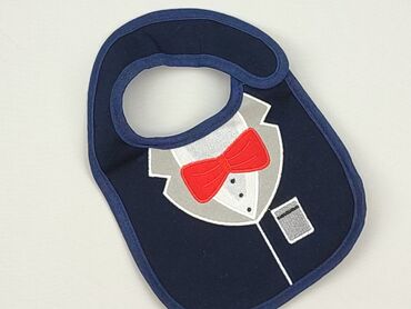 elegancki top do spódnicy: Baby bib, color - Blue, condition - Perfect