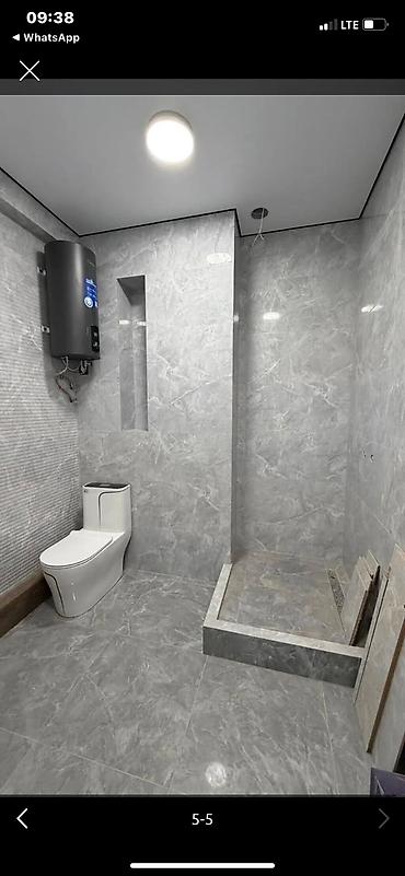 Новостройки от застройщика: Построен, Элитка, 1 комната, 42 м² — 13