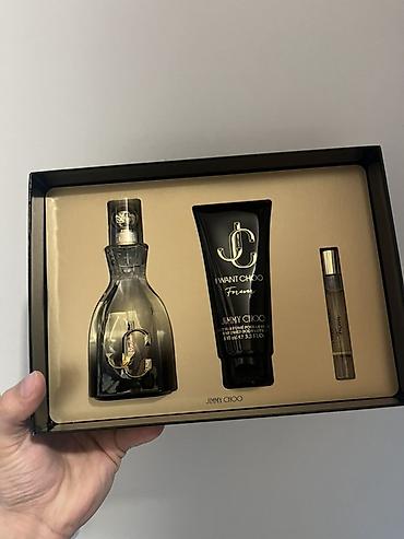 devit 3: Kosmetik dəst, 3 məhsul, Yeni, Ünvandan götürmə, Pulsuz çatdırılma, Ödənişli çatdırılma — 2