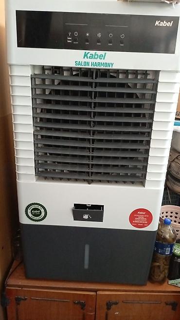 mp3 fm modulator: Kabel Salon Harmony hava soyuducusu (evaporativ cooler) - — 1