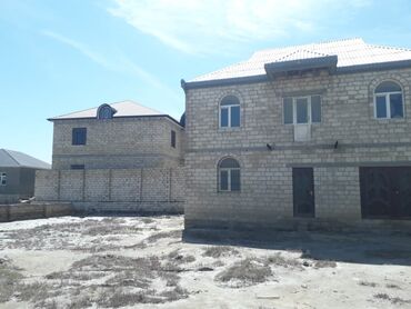 Həyət evləri və villaların satışı: 7 otaqlı, 150 kv. m, Kredit yoxdur, Təmirsiz — 10