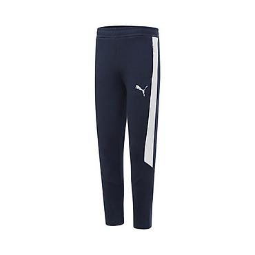 pull and: Мужской спортивный костюм, L, Puma, Новый, цвет - Синий, Самовывоз — 9
