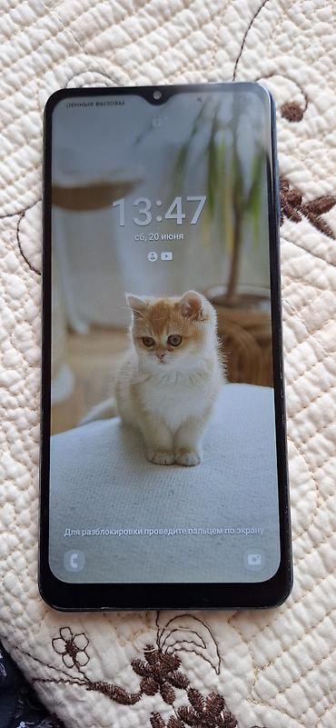 iphone 11 pro max dubai: Samsung Galaxy A12, rəng - Mavi — 4