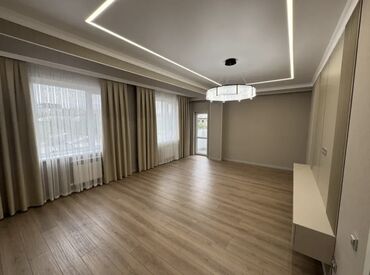 сдается квартира ата турк: 3 комнаты, 102 м², Элитка, 3 этаж, Дизайнерский ремонт