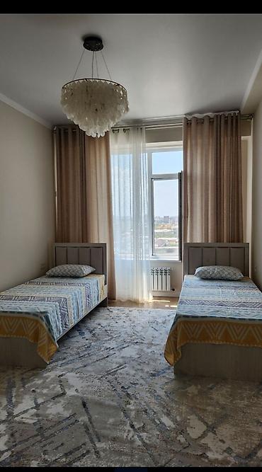 элит хоус: 3 комнаты, 82 м², Технопарк Элитка, 12 этаж, Свежий ремонт — 8