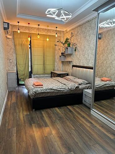 Продажа квартир: 3 комнаты, 89 м², Элитка, 14 этаж, Евроремонт at lalafo.kg — 2 Продажа квартир: 3 комнаты, 89 м², Элитка, 14 этаж, Евроремонт — 2