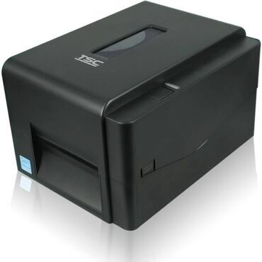 цветной принтер 3 в 1: Принтер этикеток TSC TE344 - термо и термотрансферная печать