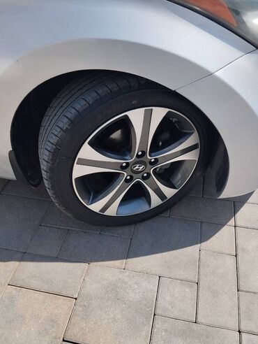 Hyundai: Hyundai Elantra: 2 l | 2014 il Sedan — 11