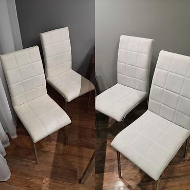 masaj spa: Mebellərin təmiri, bərpası — 1