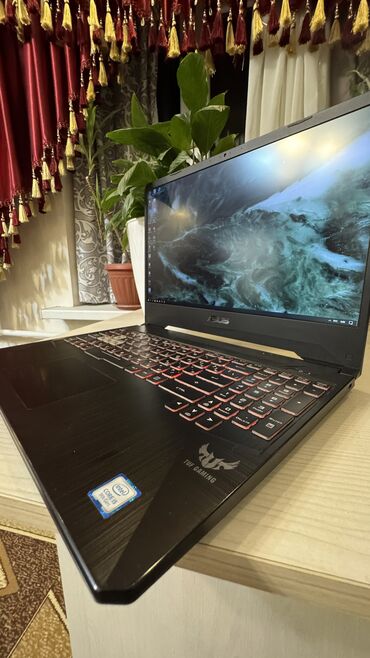 бу игровые ноутбуки: Ноутбук, Asus, 16 ГБ ОЗУ, Intel Core i5, 15.6 ", Б/у, Для работы, учебы, память HDD + SSD