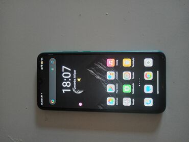 redmi not 8 ikinci el: Redmi 8 satıram işləkdir