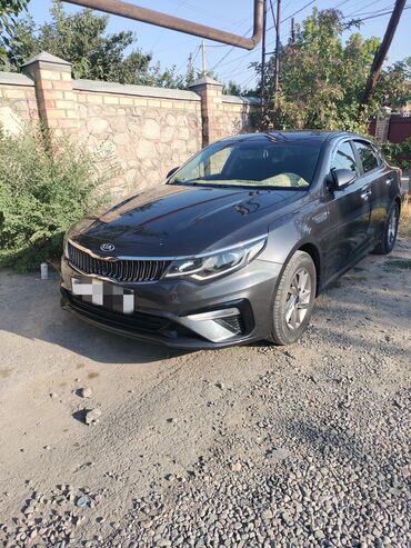 полик на киа к5: Kia K5: 2018 г., 2 л, Автоматтык, Газ, Седан
