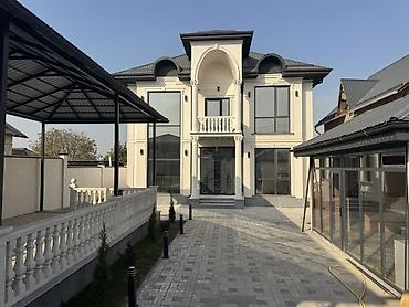 куплю участок в чолпон ате: 5 комнат, 280 м², 8 соток, Аламедин (ГЭС-2), Собственник — 1