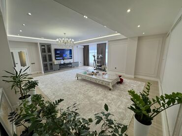 долгосрочная аренда квартир филармония: 4 комнаты, 150 м², Элитка, 4 этаж, Дизайнерский ремонт