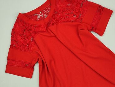 tanie sukienki plus size allegro: Women`s dress, size S