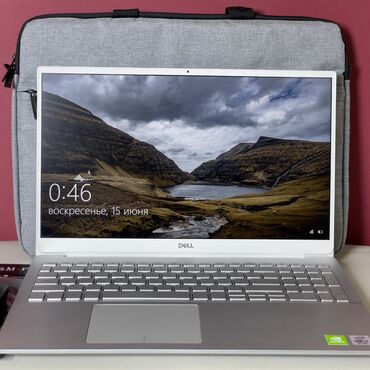 блоки питания для ноутбуков msi: Ноутбук, Dell, 8 ГБ ОЗУ, Intel Core i7, 15.6 ", Б/у, Для несложных задач, память SSD