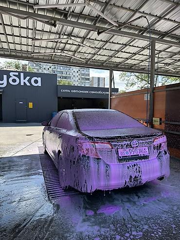 android avto: Toyota Camry: 2012 г., 2.5 л, Автомат, Бензин, Седан — 4