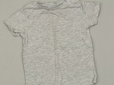 koszulki chłopięce 158: Koszulka, Fox&Bunny, 1.5-2 lat, 86-92 cm, stan - Dobry