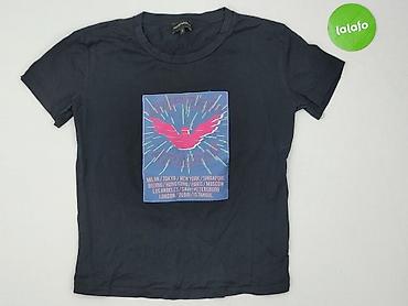 bluzki rammstein: Emporio Armani, T-shirt damski, rozmiar M — 2