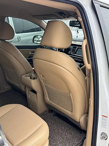 wuling mini ev: Kia Carnival: 2020 г., 2.2 л, Автомат, Дизель, Минивэн — 8