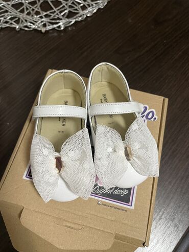 velicina obuce za bebe u cm: Plitke cipele, Veličina - Za bebe