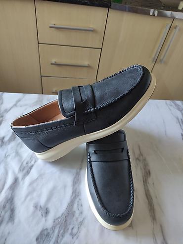 Туфли: Мужские туфли, 42.5, Новый — 2